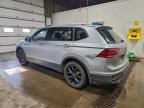 Lot #3316726439 2024 VOLKSWAGEN TIGUAN SE