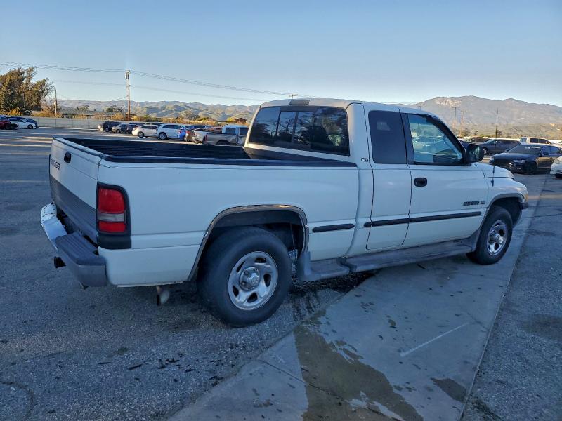 1998 DODGE RAM 1500 #3311476260