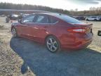 Lot #3312548836 2016 FORD FUSION SE