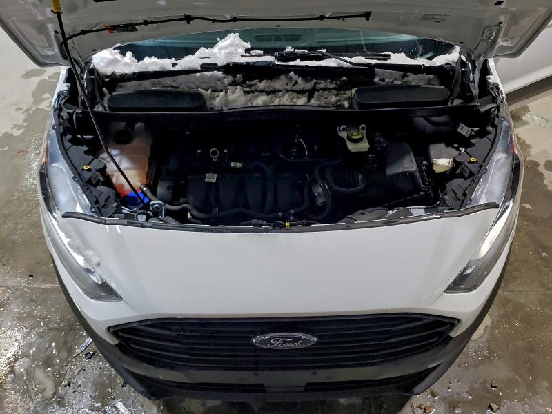 2020 FORD TRANSIT CO #3302698009