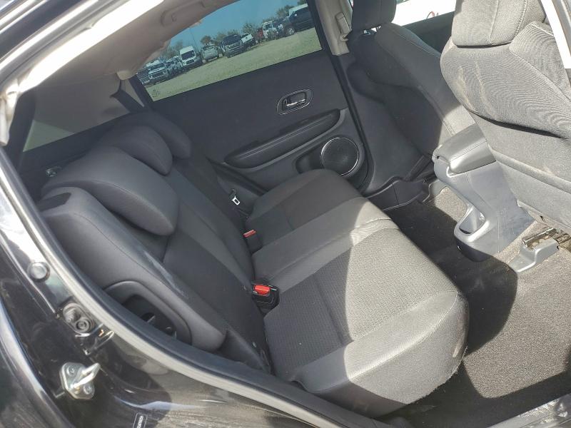 2020 HONDA HR-V EX #3303766423