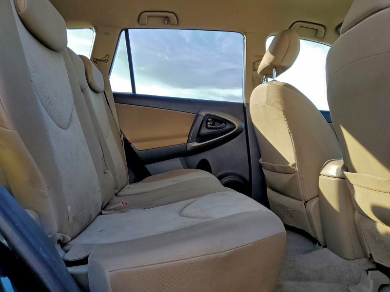 2010 TOYOTA RAV4 #3304655917