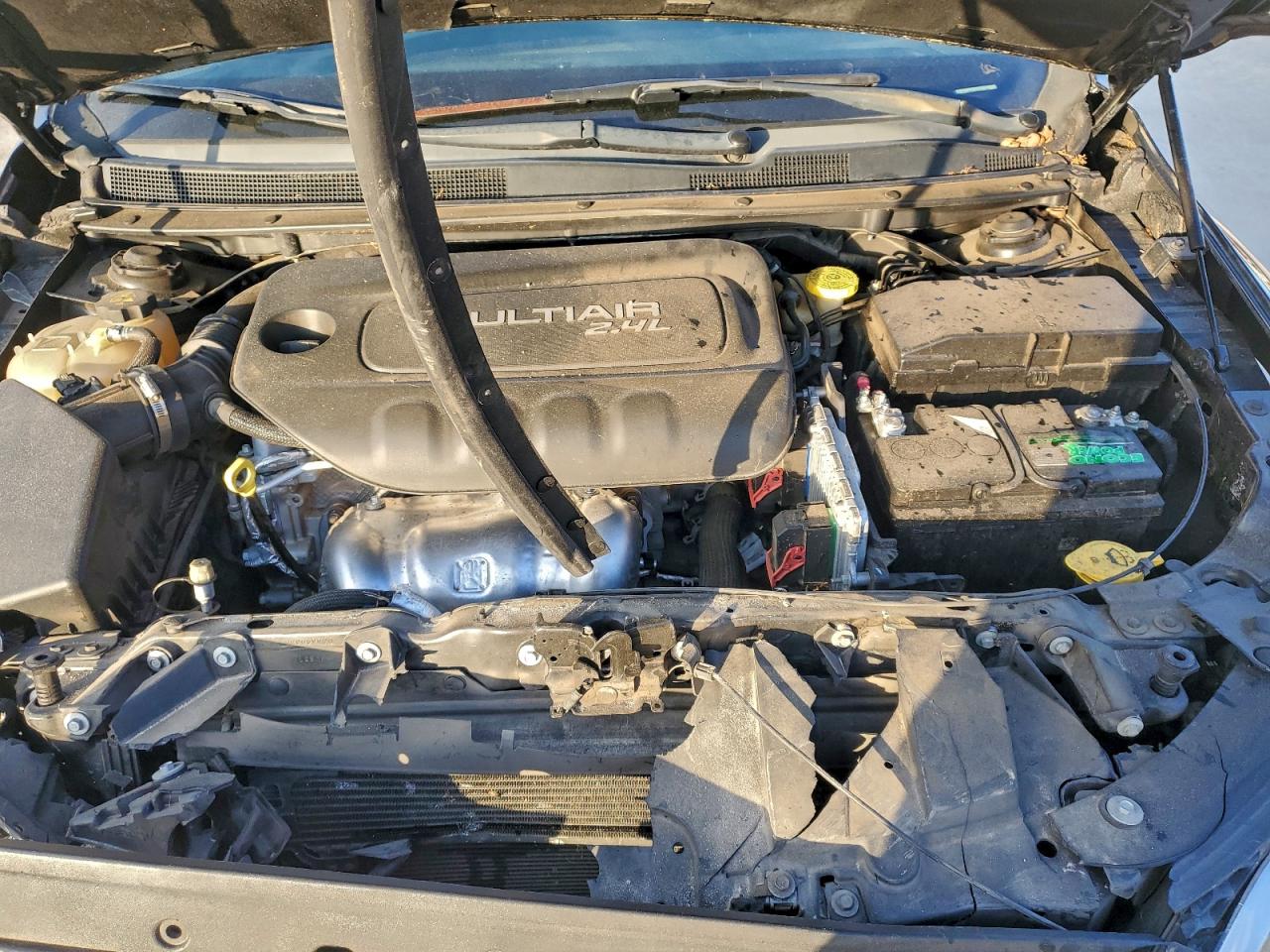 CHRYSLER 200 LIMITED