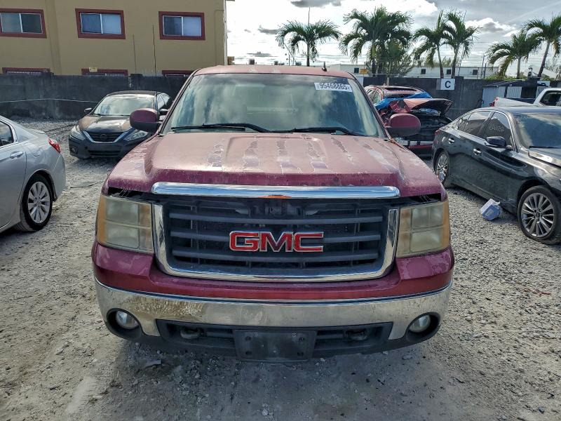 2007 GMC NEW SIERRA #3304675924