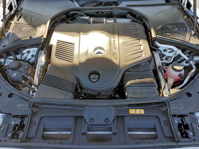 2023 MERCEDES-BENZ S 500 4MAT #3304770933
