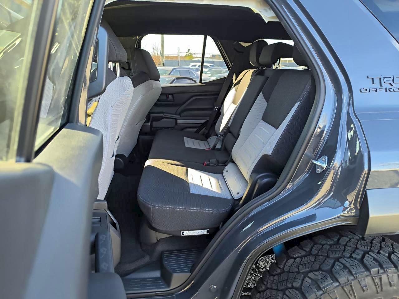 Lot #3302846909 2025 TOYOTA 4RUNNER LI