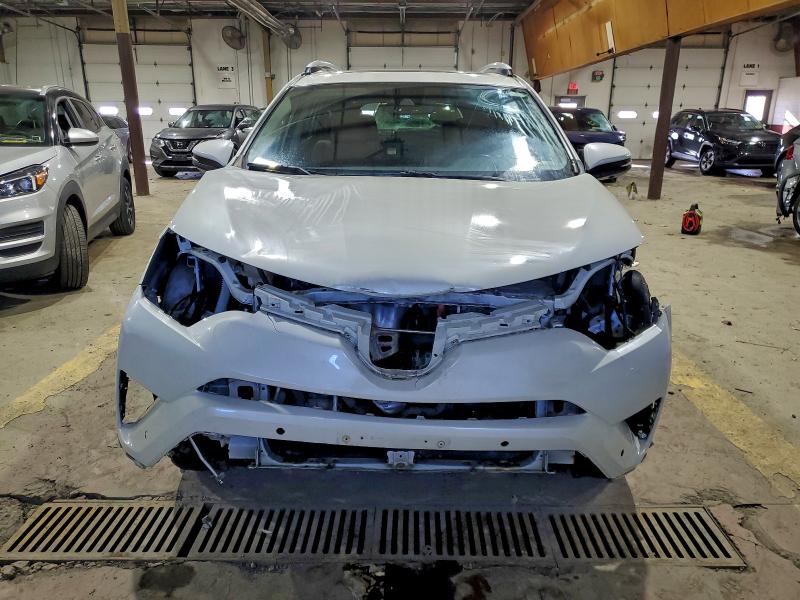 2016 TOYOTA RAV4 HV LI #3310319035