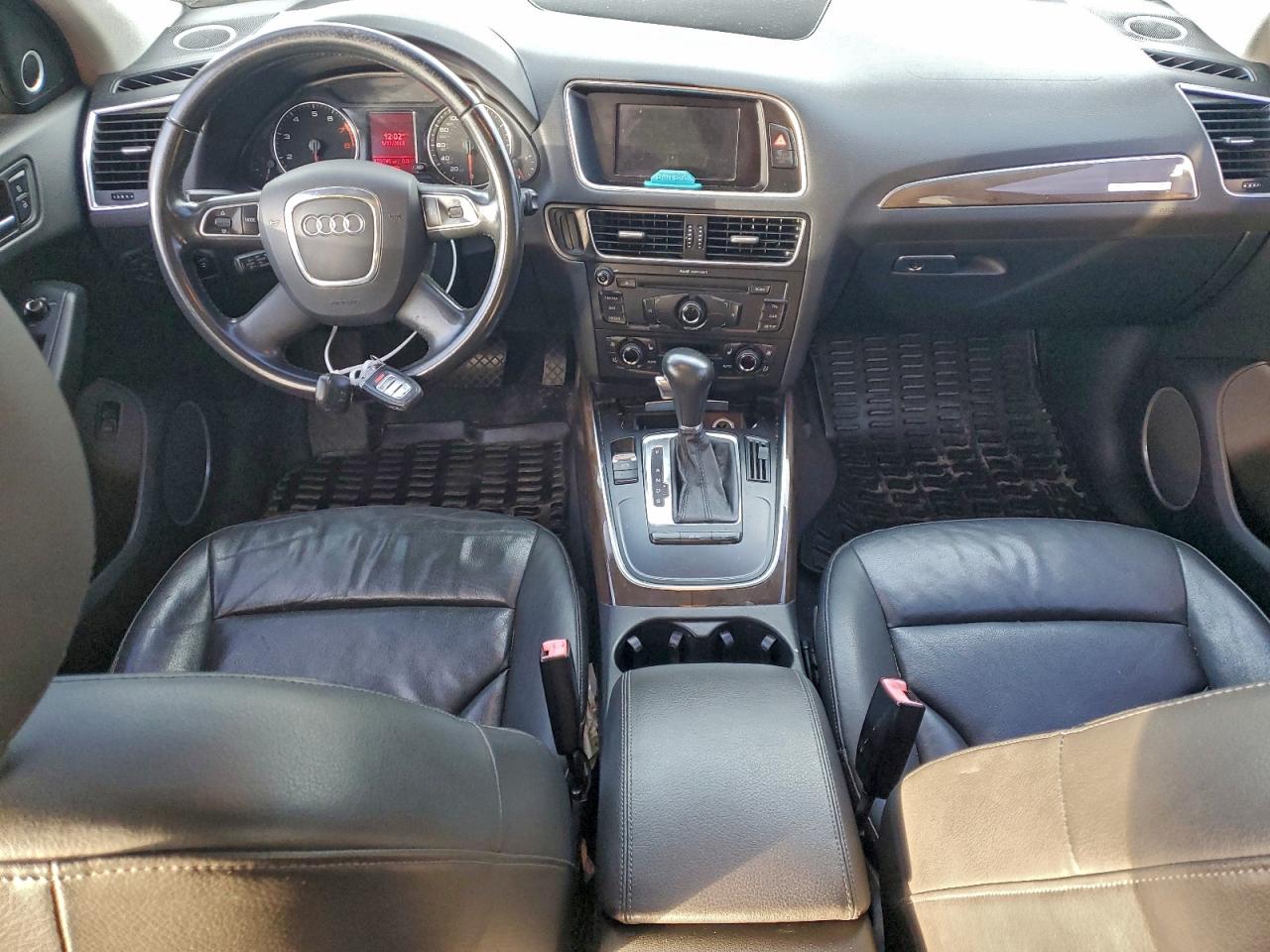 Lot #3310414053 2011 AUDI Q5 PREMIUM