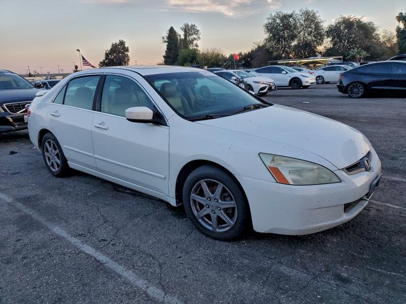 2003 HONDA ACCORD EX #3305315341