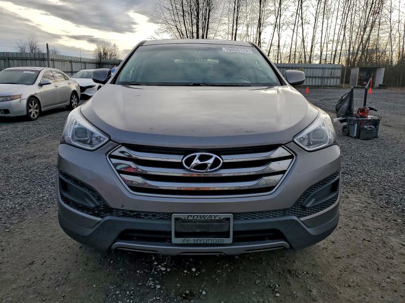 2016 HYUNDAI SANTA FE S #3302964634