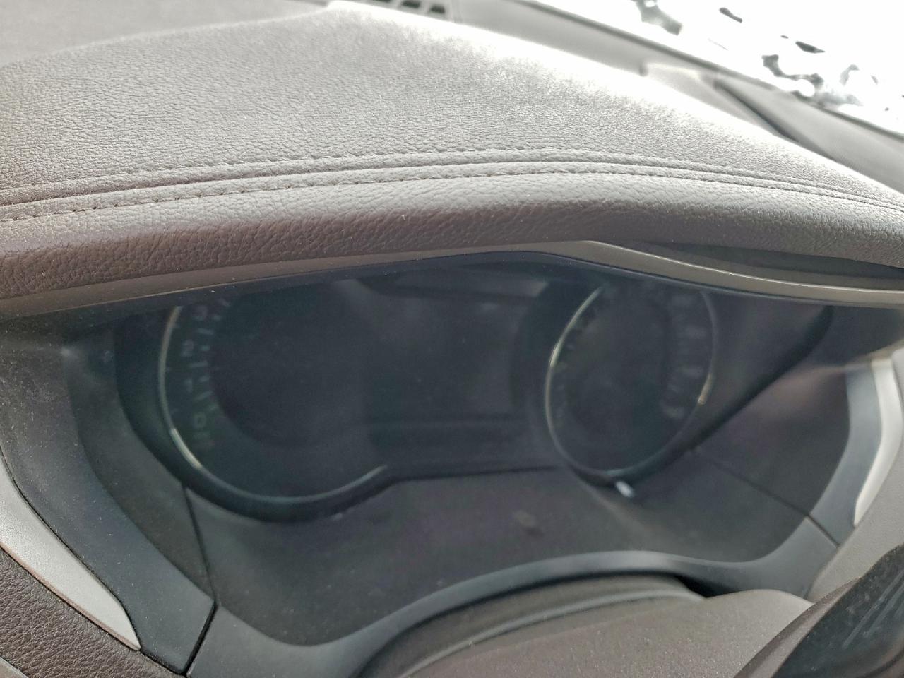 LINCOLN MKZ RESERVE I