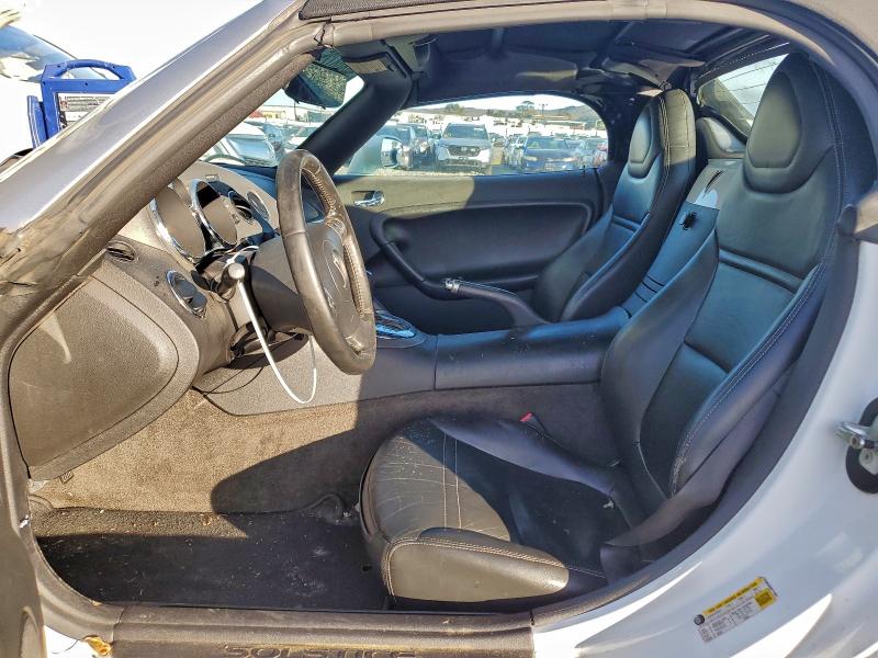 2006 PONTIAC SOLSTICE #3304619457