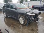 Lot #3310664761 2016 JEEP CHEROKEE L