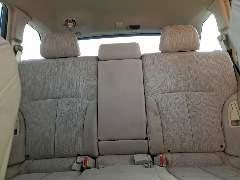 2014 SUBARU OUTBACK 2. #3317821207
