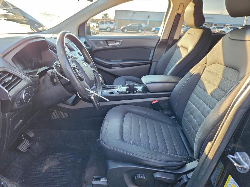 2017 FORD EDGE SE #3310318056