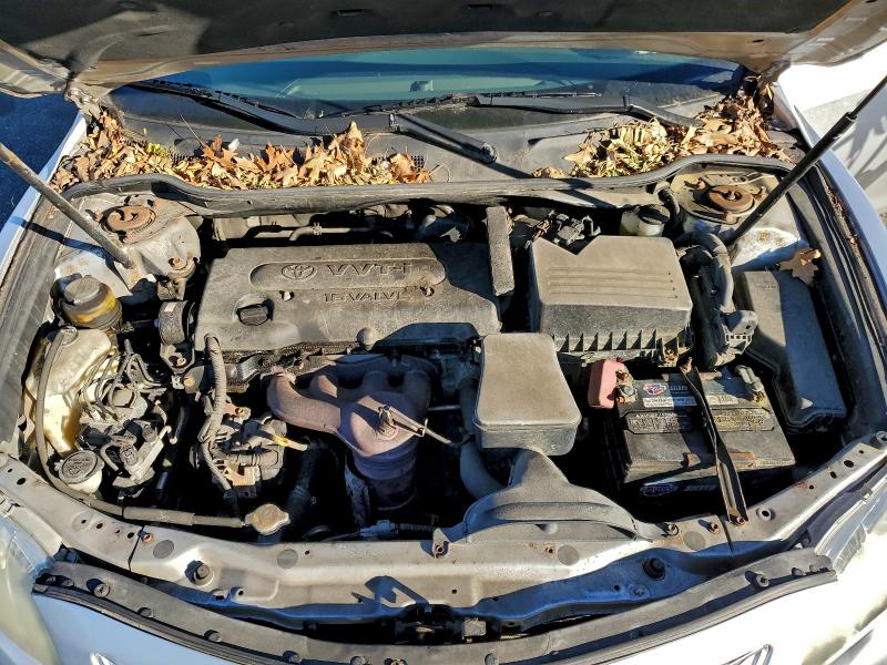 2009 TOYOTA CAMRY BASE #3315888170