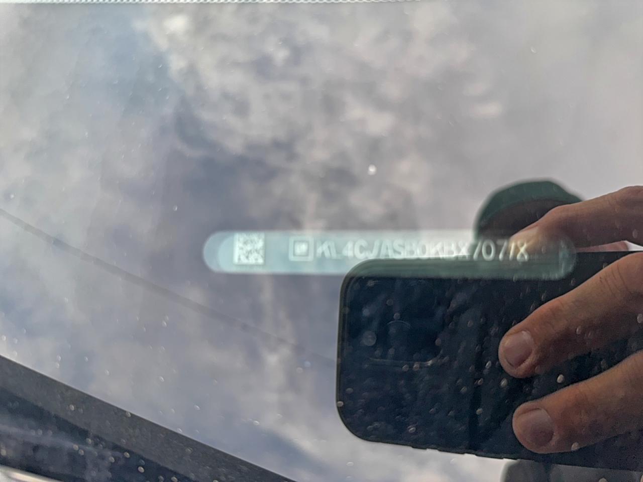 Lot #3317763074 2019 BUICK ENCORE PRE