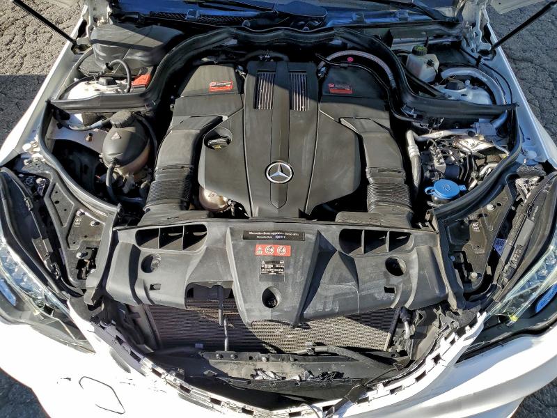 2017 MERCEDES-BENZ E 400 4MAT #3301876439