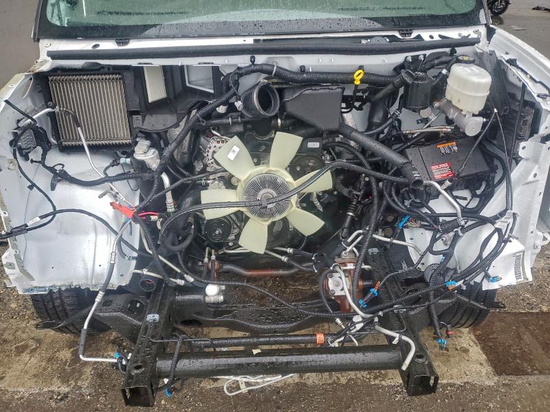 2025 GMC SAVANA G25 #3303678929