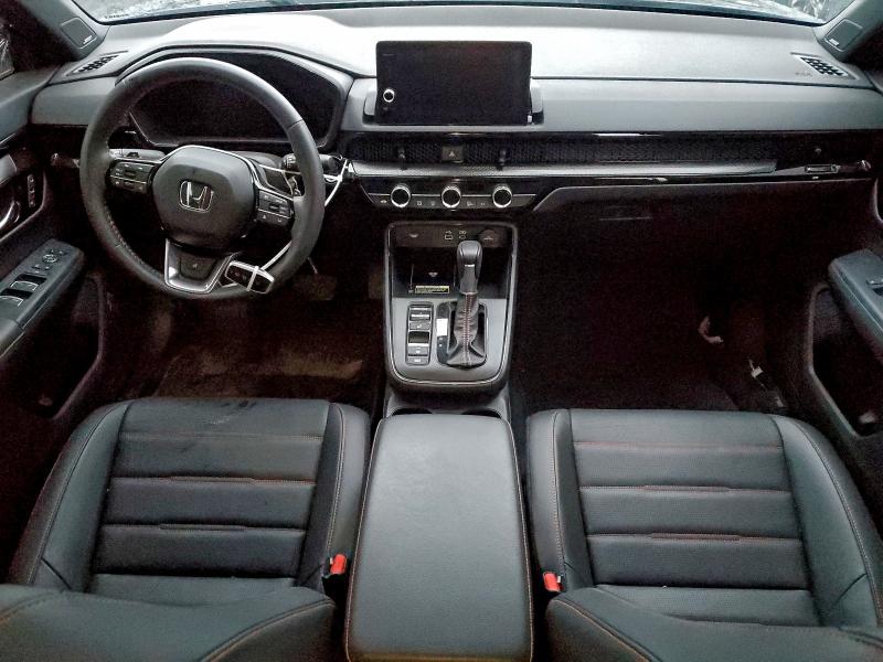 2024 HONDA CR-V SPORT #3303626928