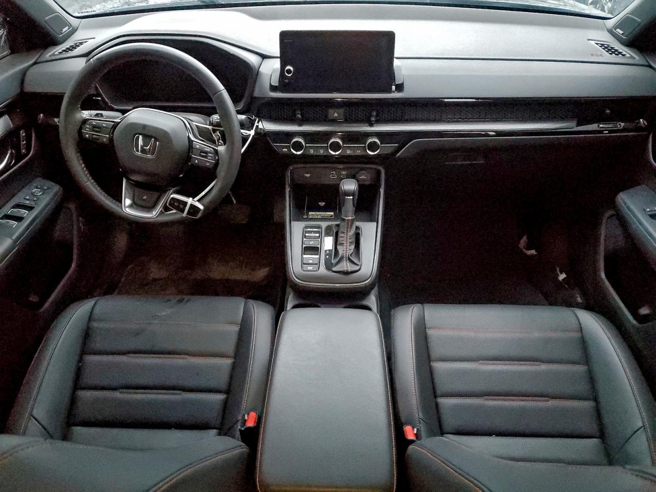 Lot #3303626928 2024 HONDA CR-V SPORT