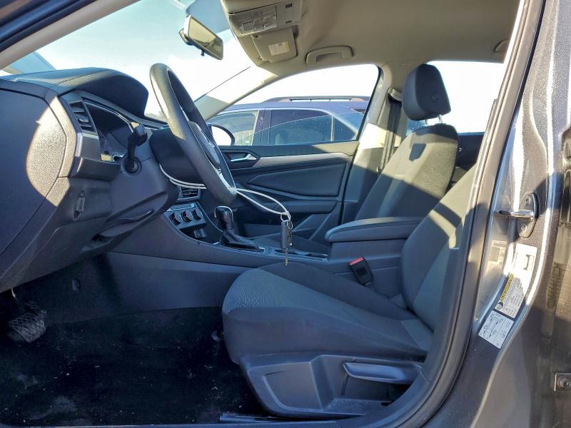 2019 VOLKSWAGEN JETTA S #3318871962