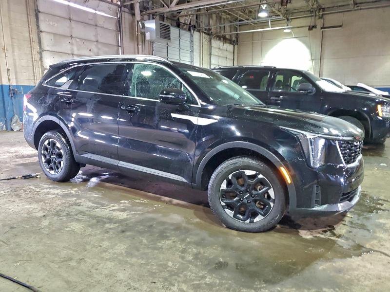 2024 KIA SORENTO S #3316745458