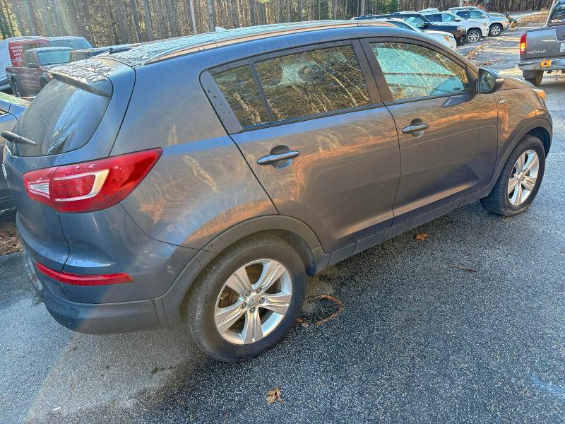 2012 KIA SPORTAGE L #3310341991