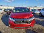 Lot #3311463247 2023 HONDA ODYSSEY EX