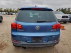 Lot #3304657936 2017 VOLKSWAGEN TIGUAN WOL