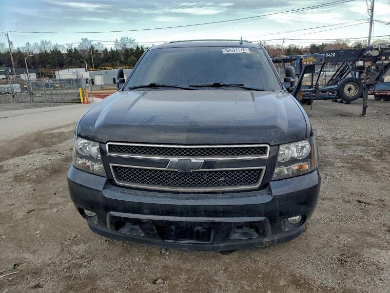 2012 CHEVROLET SUBURBAN K #3312707297
