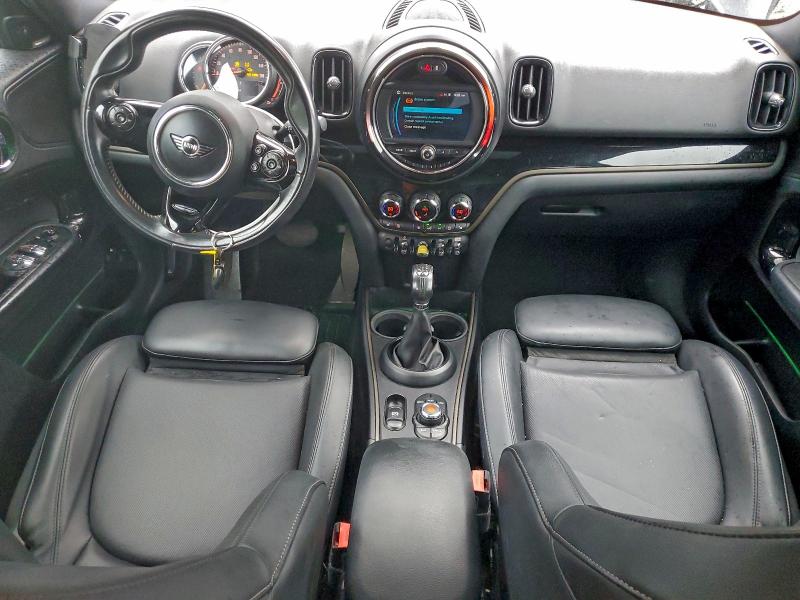 2019 MINI COOPER S E #3302799974