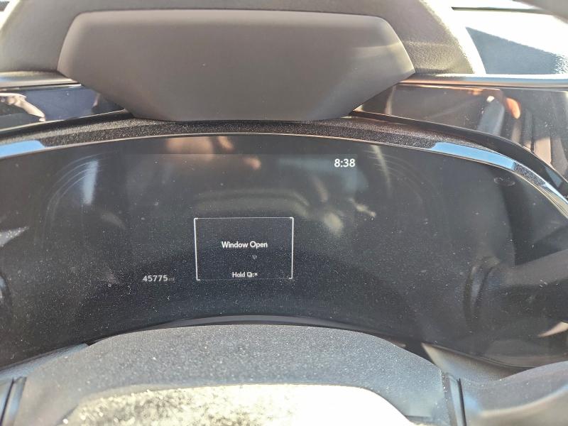 2022 LEXUS NX 350H #3308601501