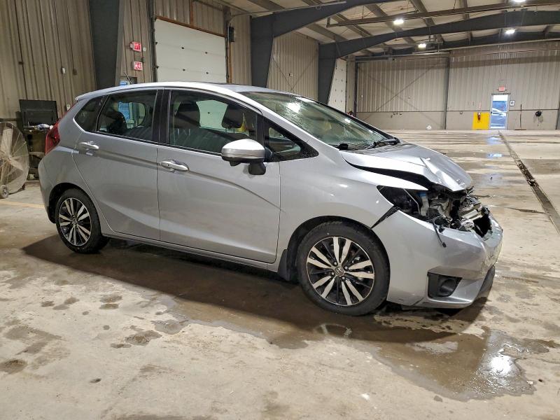 2017 HONDA FIT EX #3311673311