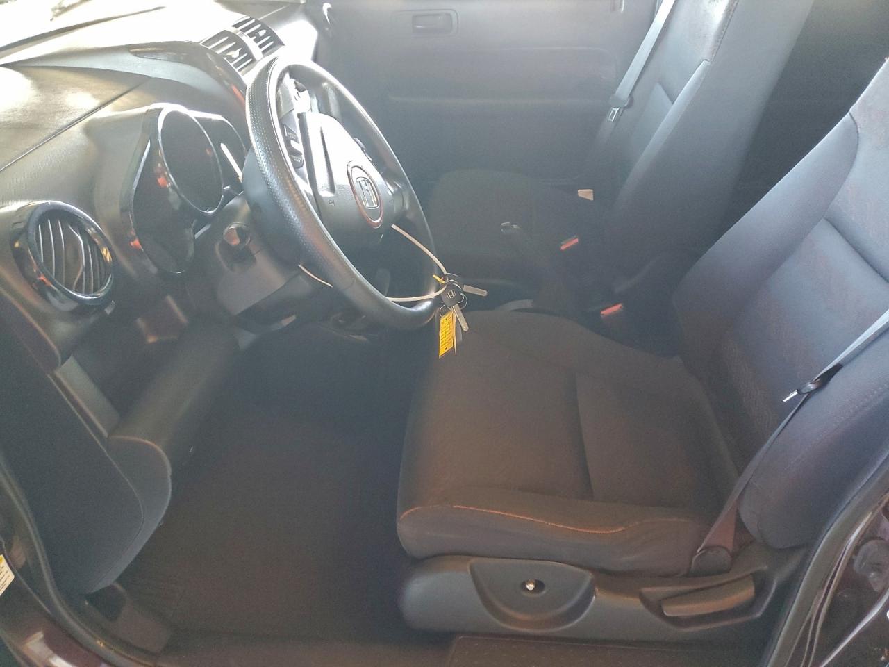 Lot #3305407319 2007 HONDA ELEMENT SC