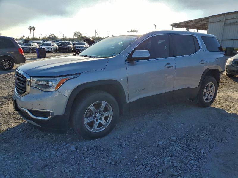 2019 GMC ACADIA SLE #3309725856