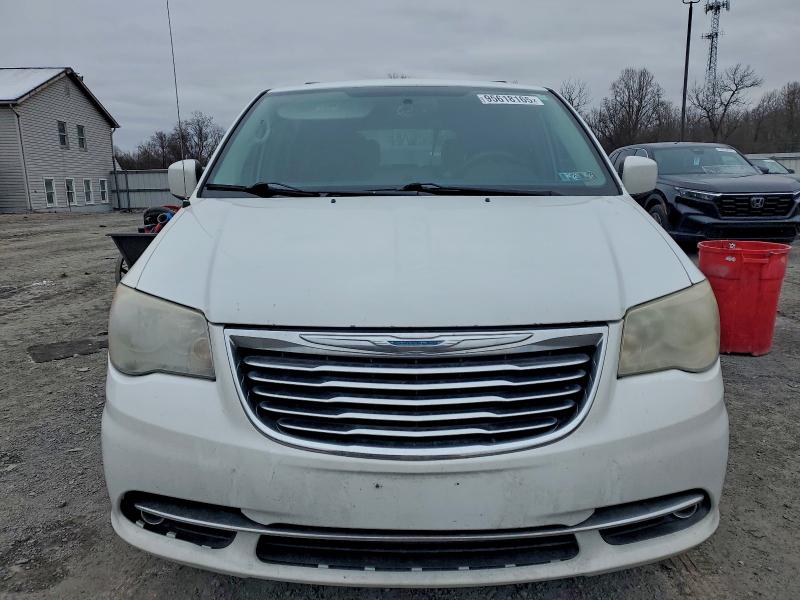 2015 CHRYSLER TOWN & COU #3305535061