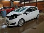 Lot #3317778094 2016 FORD FIESTA S