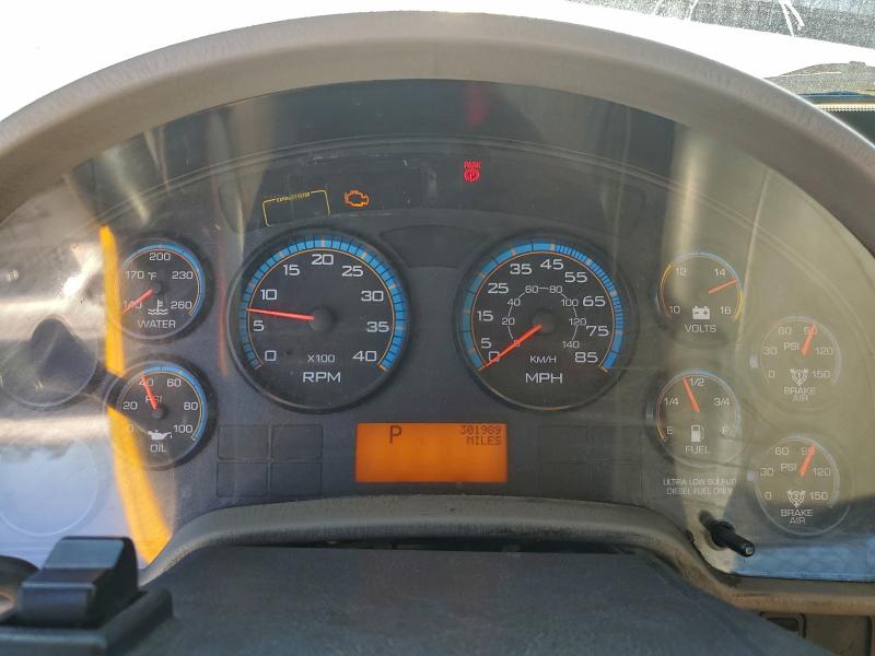 2013 INTERNATIONAL 4300 #3308273176