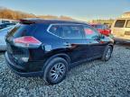 Lot #3312346772 2014 NISSAN ROGUE S