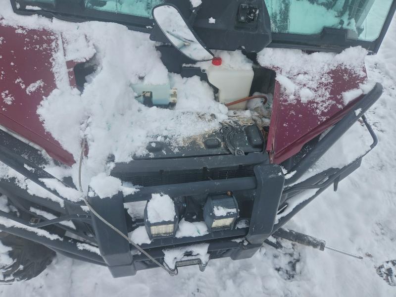 2017 POLARIS RANGER XP #3304587471