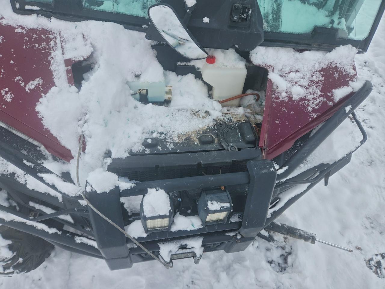 Lot #3304587471 2017 POLARIS RANGER XP