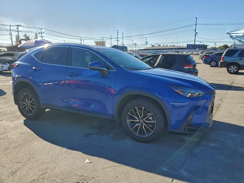 2024 LEXUS NX 350H BA #3315989125