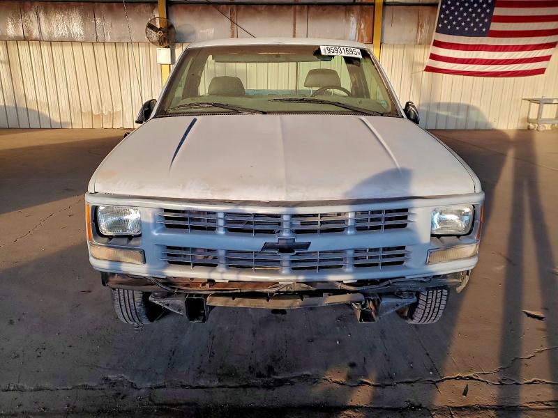 1997 CHEVROLET GMT-400 C1 #3305478079