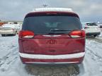 Lot #3317880903 2018 CHRYSLER PACIFICA L
