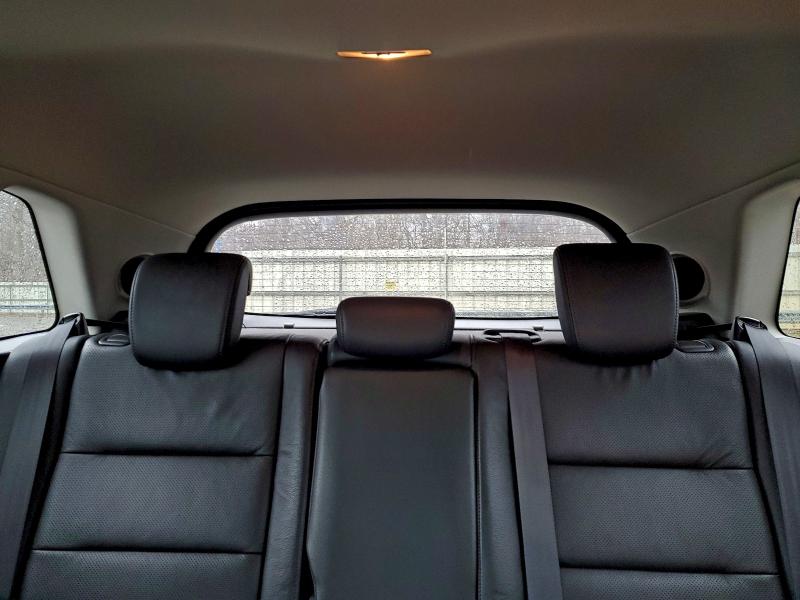 2012 ACURA RDX TECHNO #3310321968