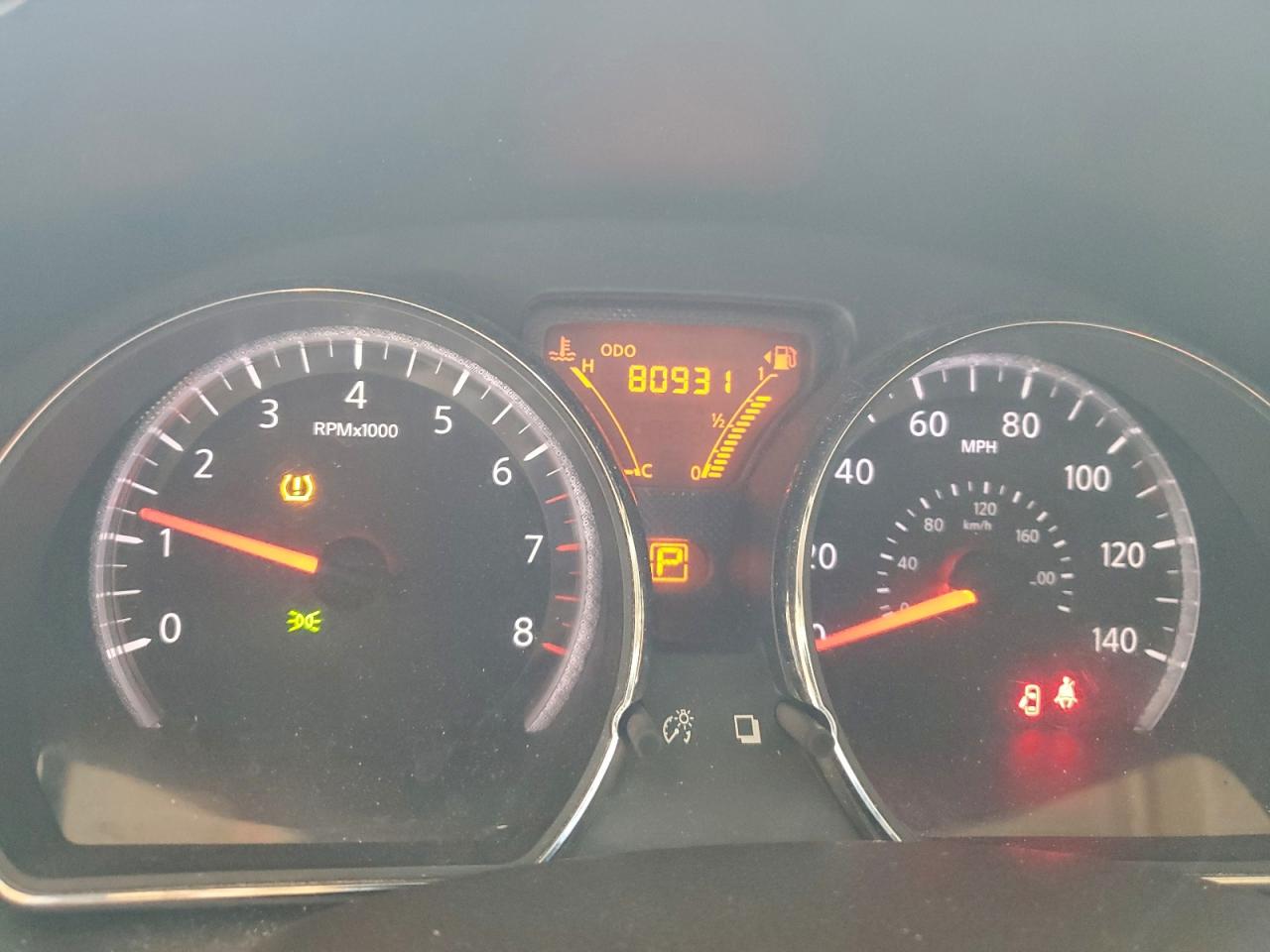 Lot #3311799214 2012 NISSAN VERSA S