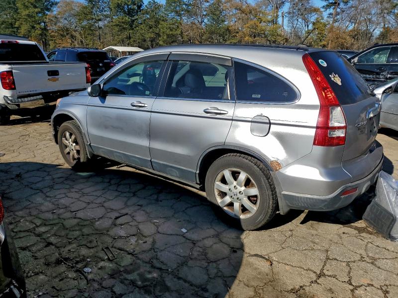 2007 HONDA CR-V #3316709423