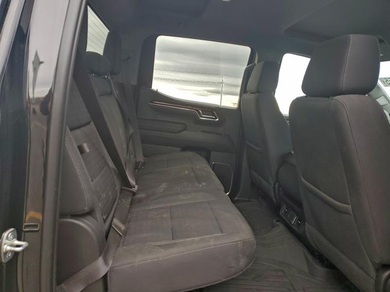 2023 GMC SIERRA K15 #3316755415