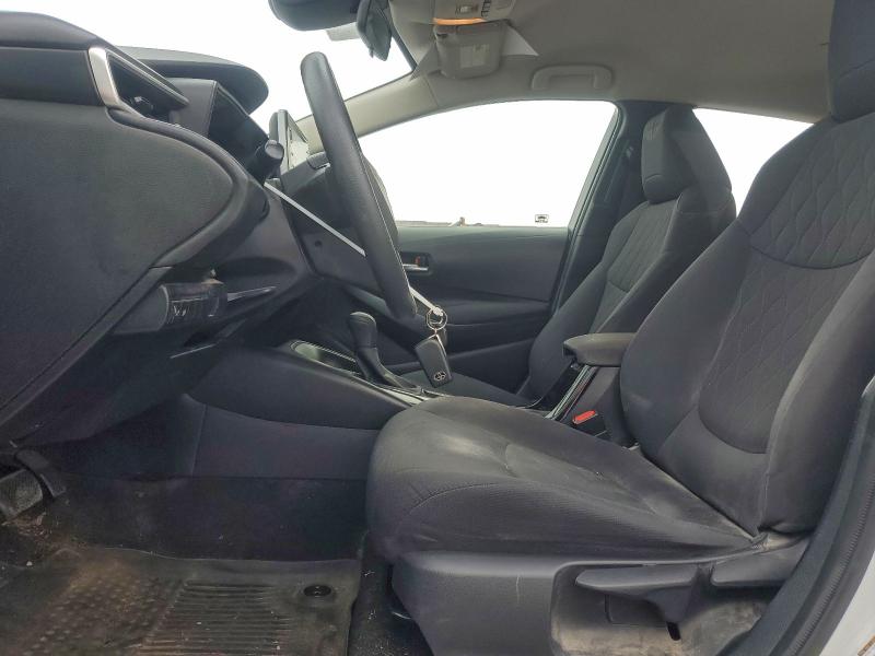 2020 TOYOTA COROLLA LE #3310427996